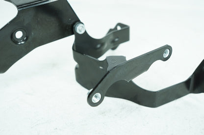 2018 - 2025 Harley-Davidson Softail Street Bob Front Fairing Radio Caddy Mount Holder 47200478