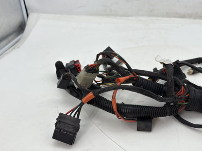 2007 Harley Street Glide Touring FLHX OEM Front Sub Wiring Harness Loom Interconnect