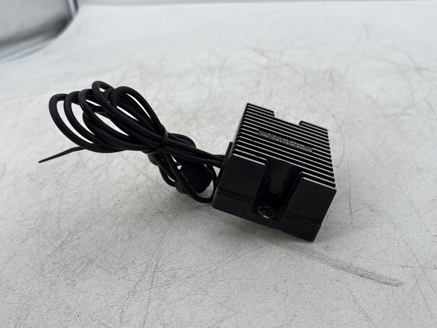 1995 Harley Road King Touring FLHR OEM Voltage Regulator Rectifier