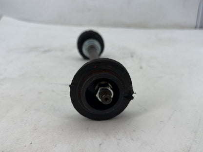2007 Harley Street Glide Touring FLHX OEM Rear Fork Swingarm Pivot Bolt Shaft