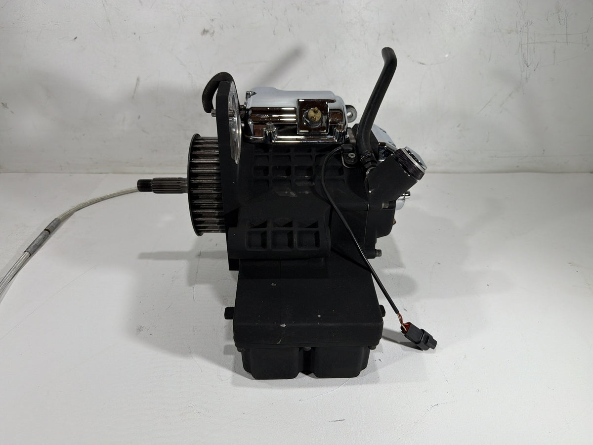 2004 Harley Electra Glide Touring Ultra OEM 5 Speed Transmission Gearbox 30K