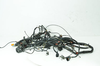 1984 - 1998 Harley-Davidson Touring Electra Glide Ultra Main Wire Wiring Harness Loom  	70985-97