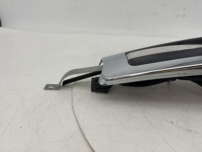 2007 - 2012 Harley-Davidson Touring Electra Glide Ultra Fuel Gas Tank Dash Console NOKey 	61270-08