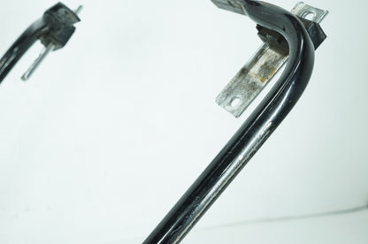 1999 - 2006 Harley-Davidson Touring Road King Police Rear Left Right Saddlebag Guard Rails Bar 49194-85
