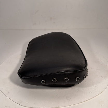 1984 - 1998 Harley-Davidson Touring Road King Police Rear Passenger Backrest Cushion Pad 52348-97