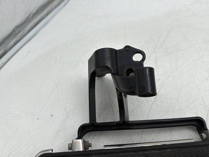 2011 Harley Heritage Softail Classic FLSTC OEM Left Right Driver Floorboard Foot Rest