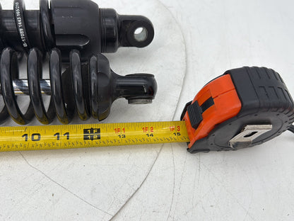 1999 - 2006 Harley-Davidson Touring Electra Glide Ultra Rear Left Right Shock Absorbers Progressive Suspension