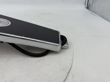 1999 - 2006 Harley-Davidson Touring Electra Glide Fuel Gas Tank Dash Console NOKey 61270-98A