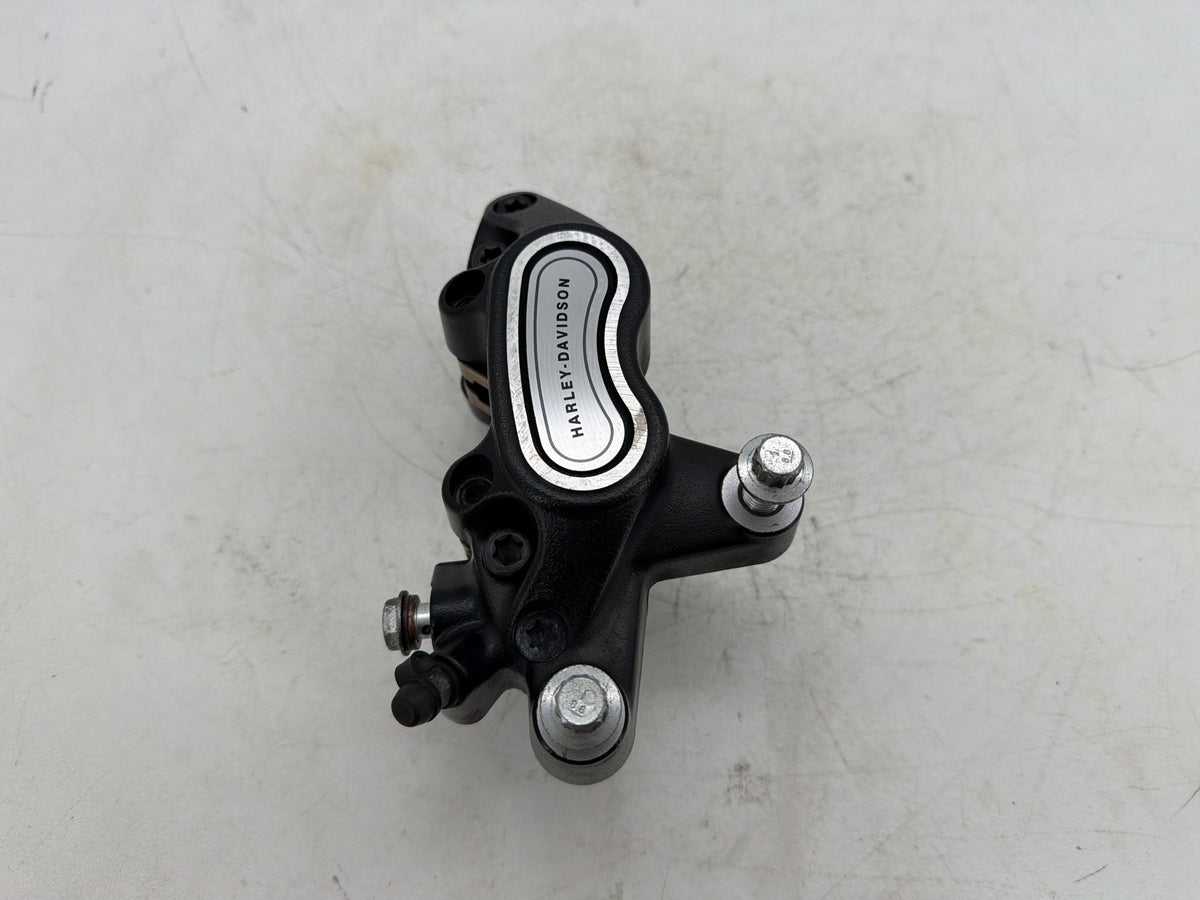 2020 Harley Softail Standard FXST OEM Front Left 1 Brake Caliper