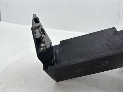 1995 Harley Electra Glide Touring Classic Battery Tray Bracket Holder Carrier