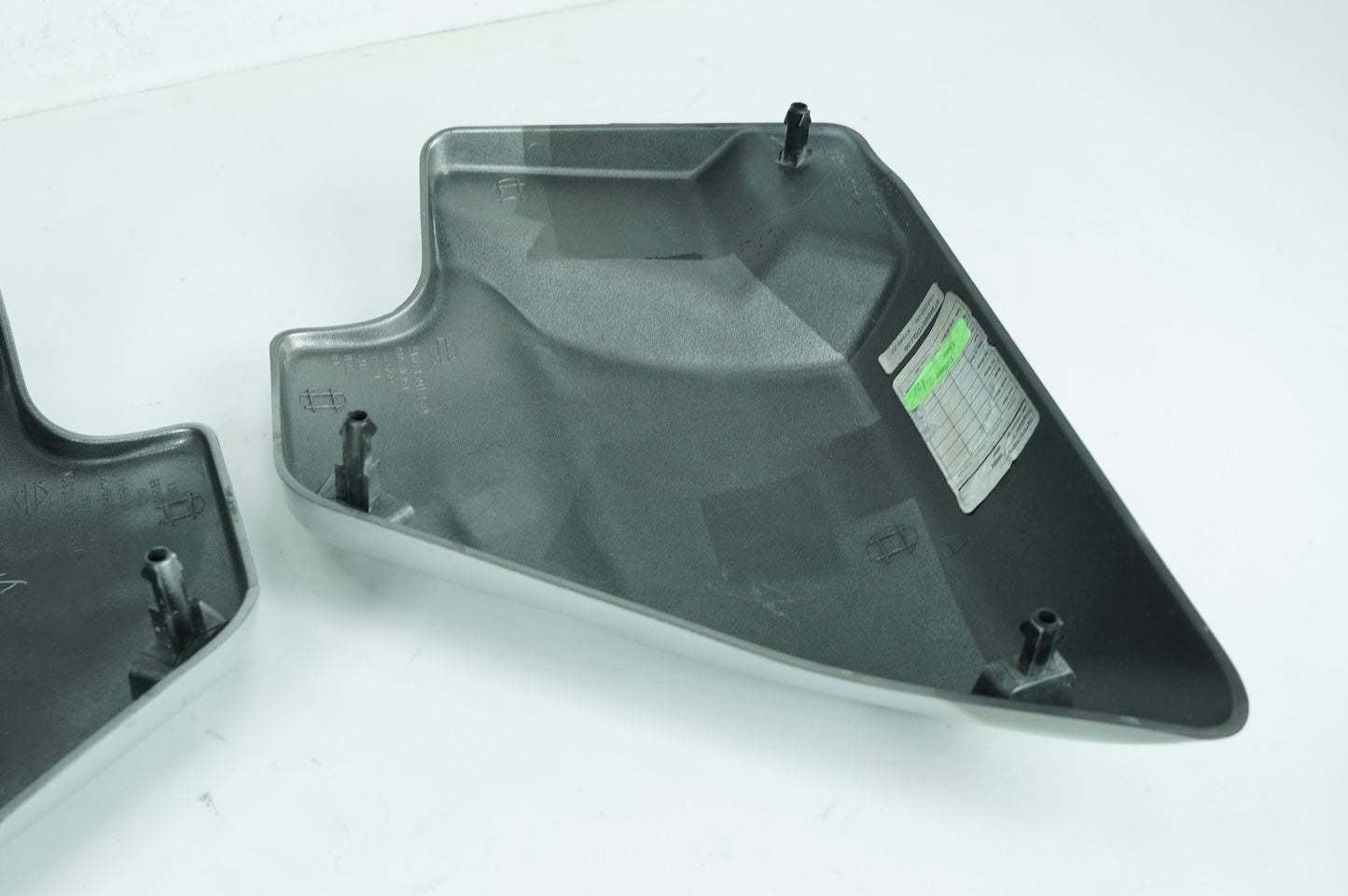 2012 - 2016 Harley-Davidson Touring Electra Ultra CVO Left Right Side Fairing Cover 66250-09