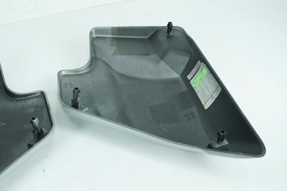 2012 - 2016 Harley-Davidson Touring Electra Ultra CVO Left Right Side Fairing Cover 66250-09