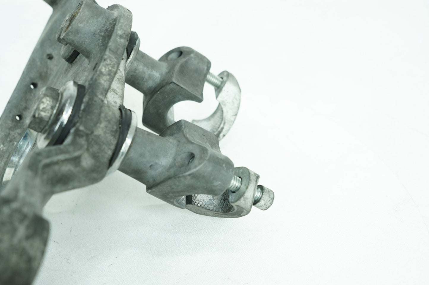 1984 - 1998 Harley-Davidson Touring Electra Glide Classic Front Fork Upper Triple Tree Bracket 45435-95