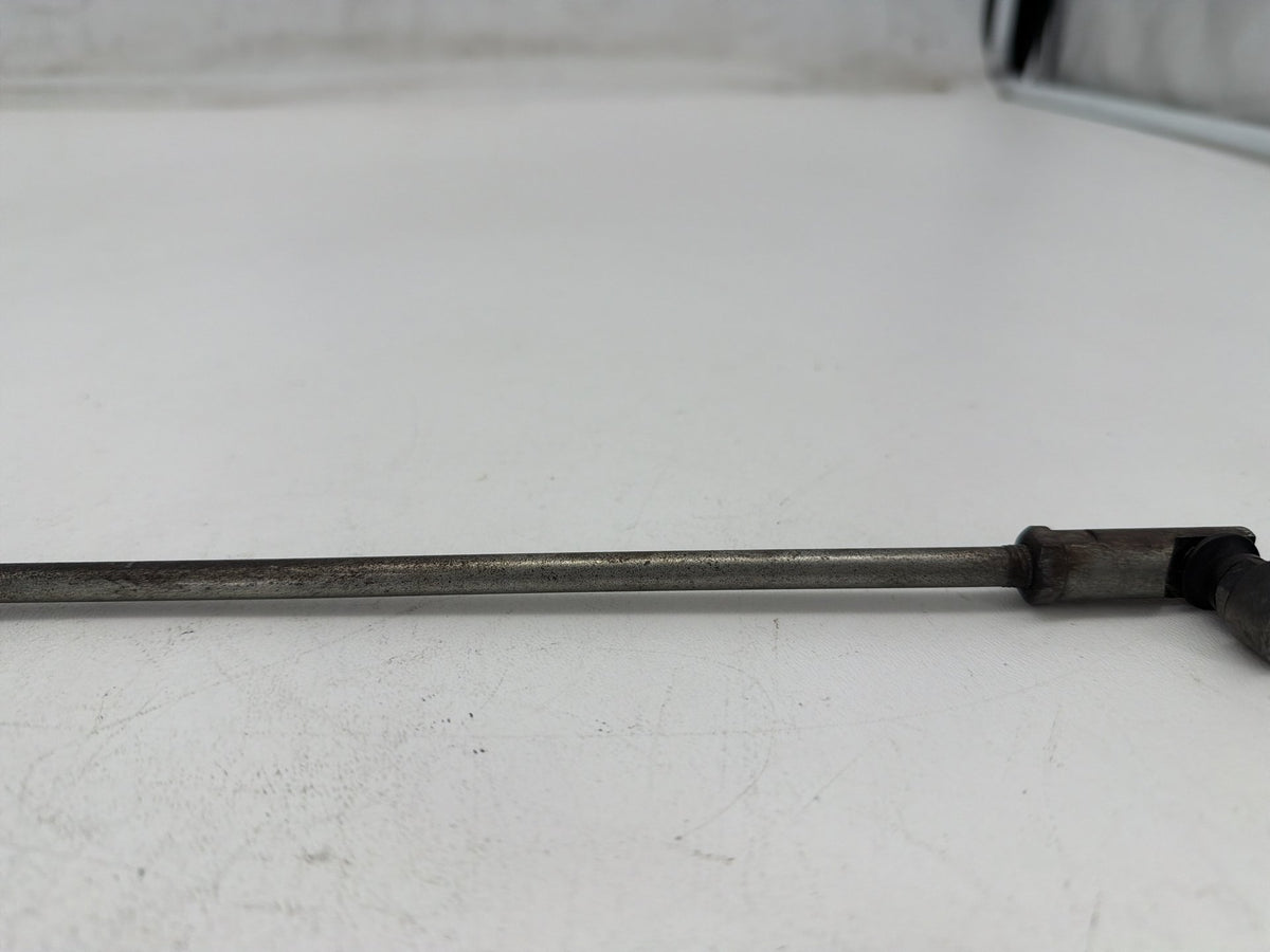 11 Harley Electra Glide Touring Ultra OEM Gear Shifter Lever Arm w/ Rod linkage