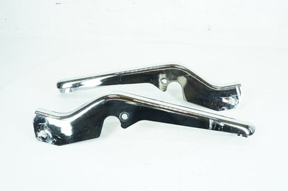 1999 - 2006 Harley-Davidson Touring Road King Police Rear Left Right Fender Struts Bracket 47502-97