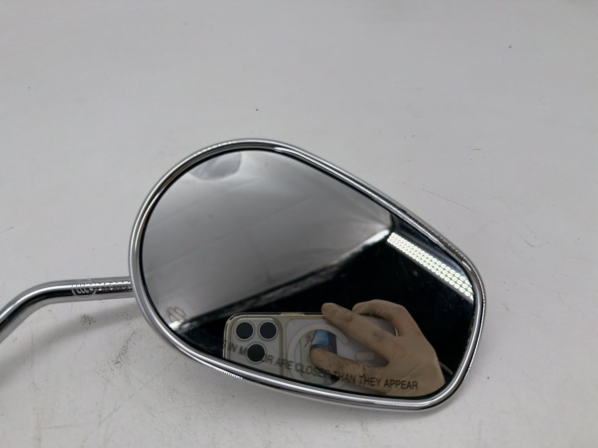 2002 Harley Electra Glide Touring Classic OEM Left Right Rear View Mirror