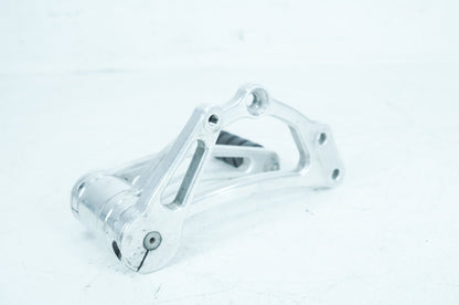 1999 - 2006 Harley-Davidson Dyna Super Glide T-Sport Left Driver Foot Controls Peg Rest 50643-82