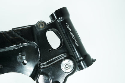 2007 - 2017 Harley-Davidson Dyna Super Glide Custom Body Main Frame Chassis CLN CLR 47745-06B