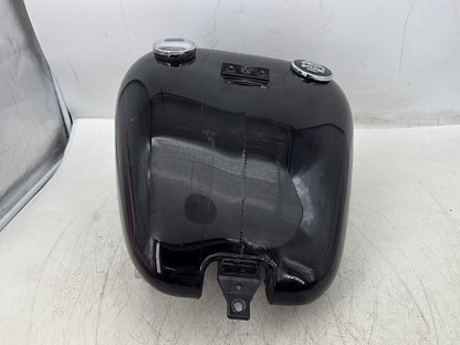 2000 Harley Softail FLSTC Heritage Classic OEM Fuel Gas Tank Gasoline Reservoir