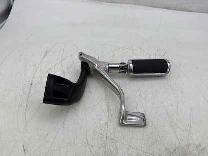 2006 Harley Sportster XL883L 883 Low OEM Left Right Foot Brake Control Pegs