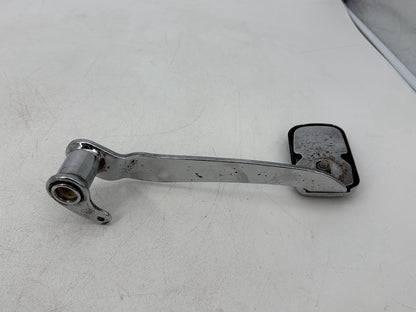 2007 - 2012 Harley-Davidson Touring Street Glide Foot Brake Control Lever Pedal
