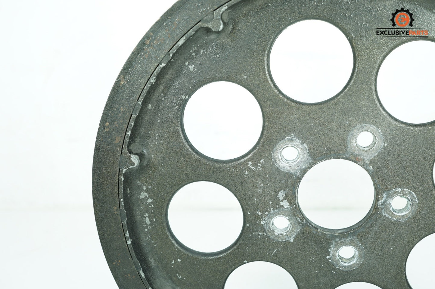 1980 - 1998 Harley-Davidson Touring Electra Glide Classic Rear Driver Pulley Sprocket 40221-85A
