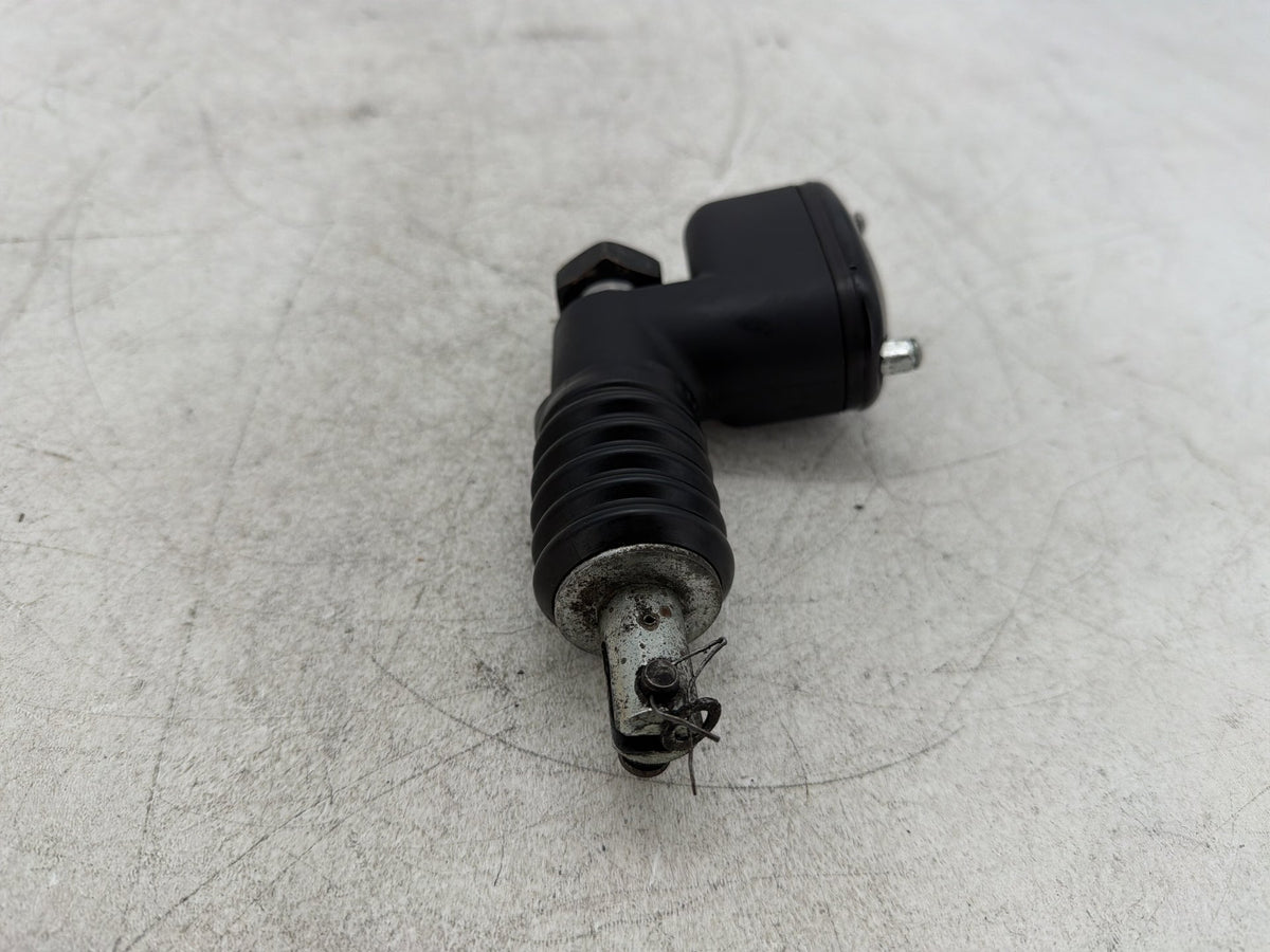 2004 Harley Electra Glide Touring Ultra OEM Rear Brake Master Cylinder Reservoir