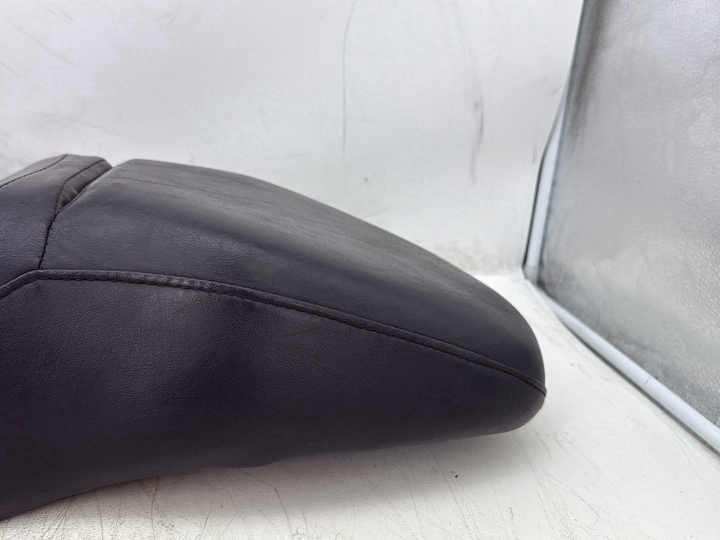 2004 Harley Road King Touring Custom FLHRSI OEM Passenger Rider Driver Seat Saddle