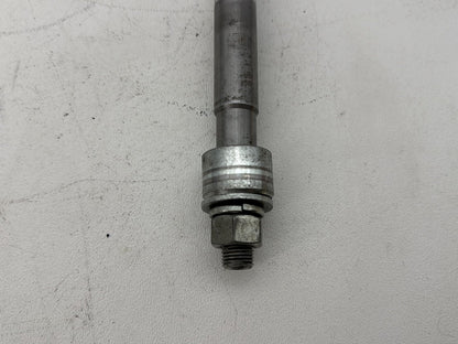 1991 Harley Heritage Softail Classic FLSTC OEM Front Wheel Axle Bolt Shaft
