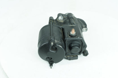 2007 - 2013 Harley-Davidson Softail Heritage Classic Engine Starter Motor  	31618-06A
