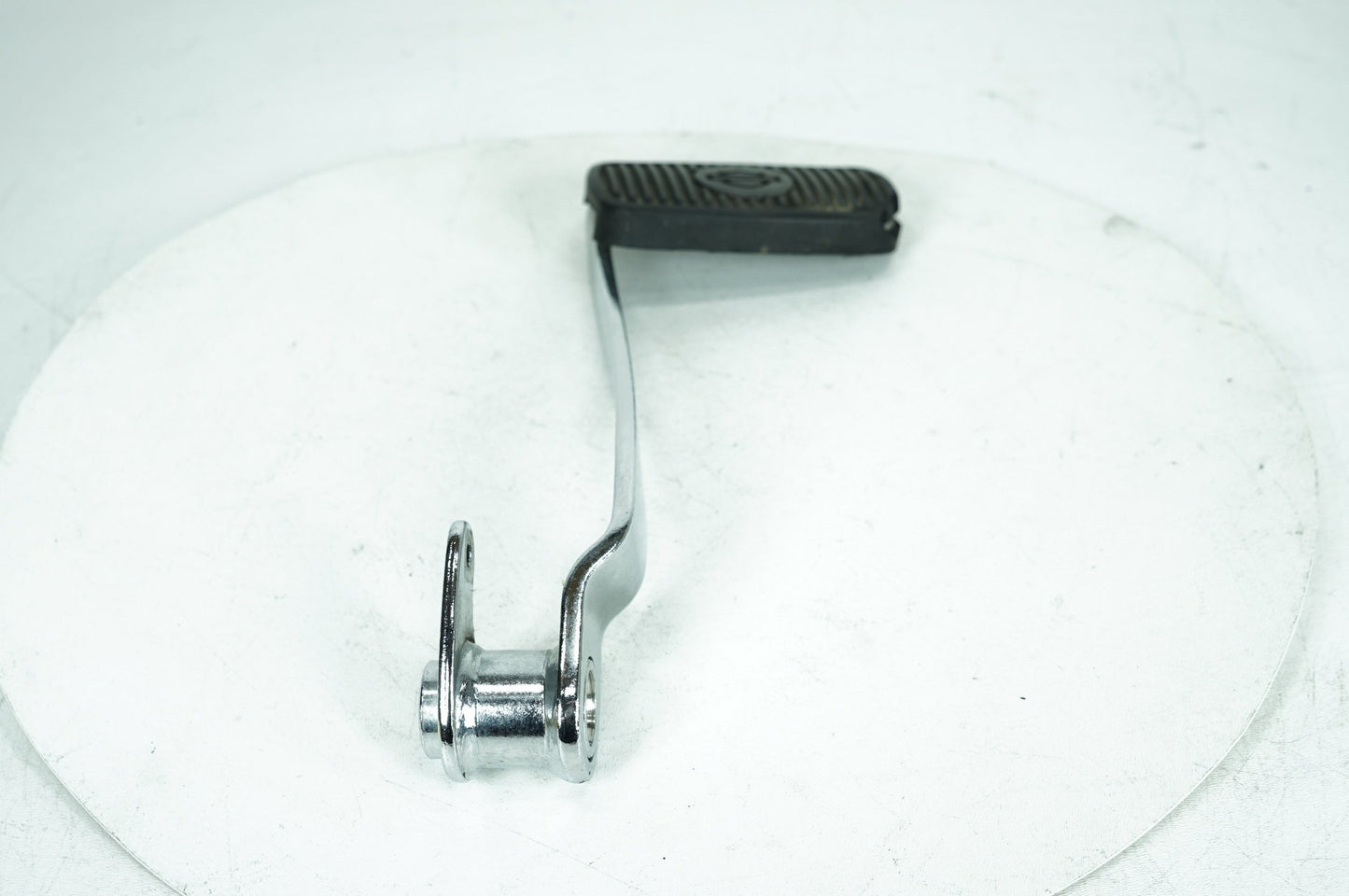 2007 - 2013 Harley-Davidson Softail Heritage Classic Foot Brake Control Lever Pedal 42597-00A