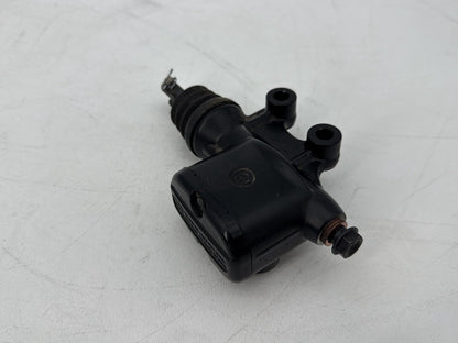 2008 - 2016 Harley-Davidson Touring Electra Glide Ultra Rear Brake Master Cylinder Reservoir ABS