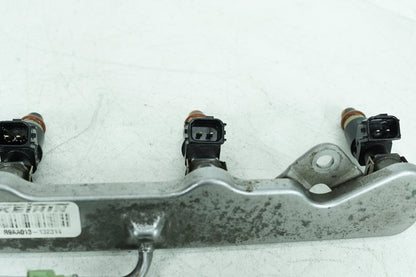 2013 - 2015 Acura ILX  Fuel Injector