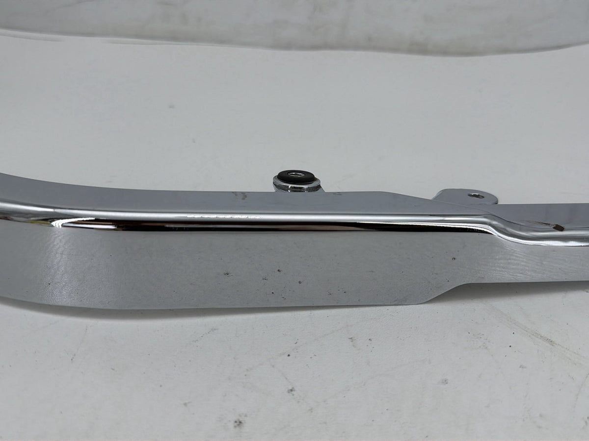 2011 Harley Heritage Softail Classic FLSTC OEM Drive Belt Guard Cover Shield