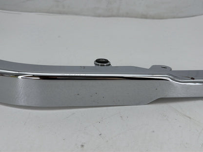 2011 Harley Heritage Softail Classic FLSTC OEM Drive Belt Guard Cover Shield
