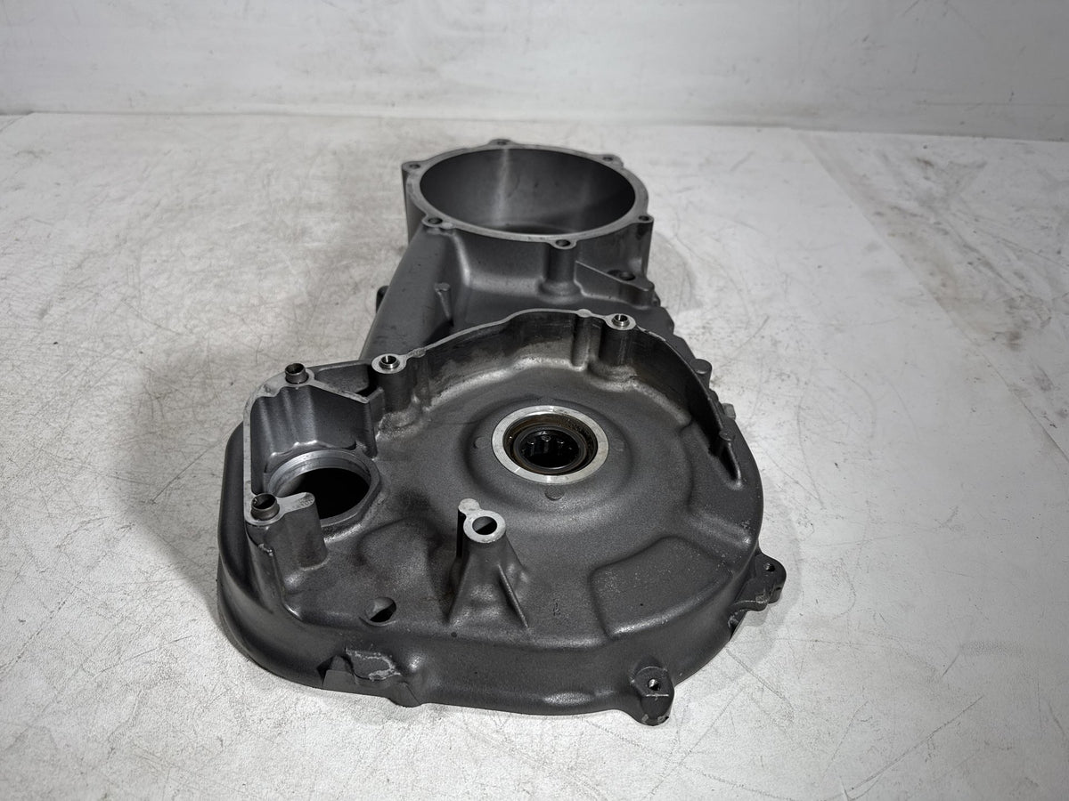 2009 Harley Electra Glide Touring CVO Screamin Eagle Inner Primary Clutch Cover