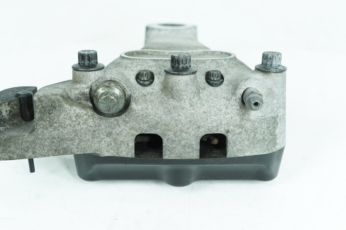 1999 - 2006 Harley-Davidson Touring Road King Rear Back Brake Caliper  	44080-02C