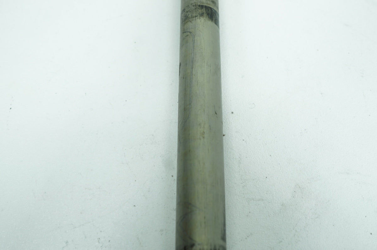 2013 Harley Dyna FXDC Super Glide Custom OEM Rear Wheel Axle Bolt Shaft