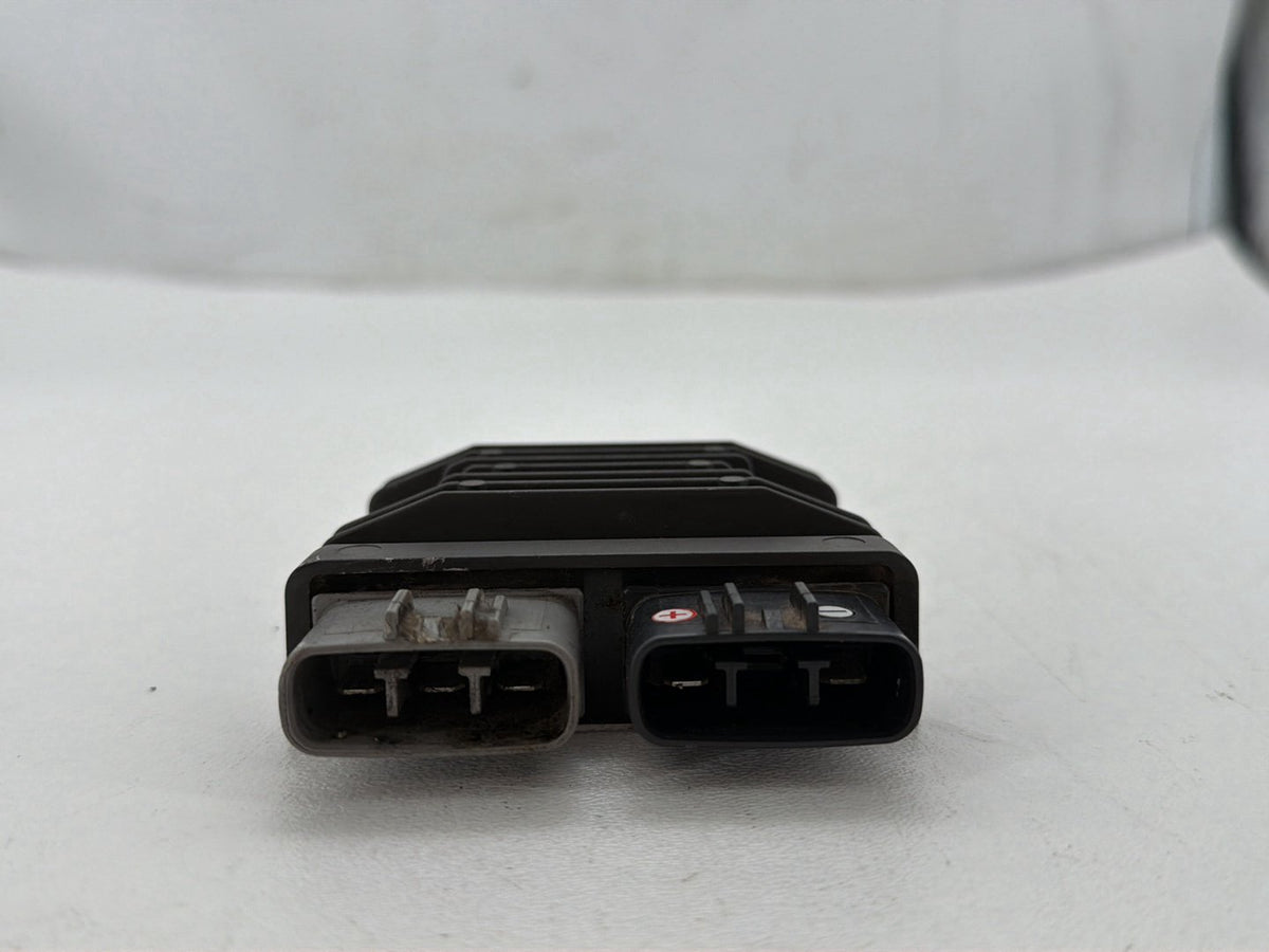 1997 Harley Road King Touring FLHRI OEM Voltage Regulator Rectifier FH020AA