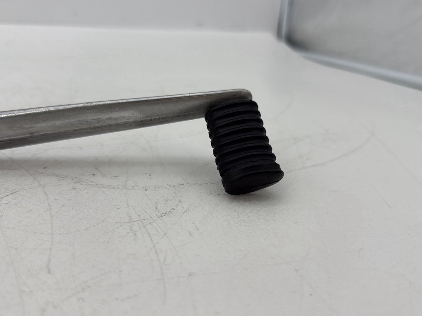 2002 Harley Dyna FXD Super Glide OEM Gear Shifter Lever Pedal Pedals