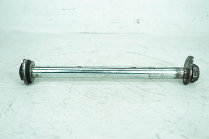 2007 - 2016 Harley-Davidson Touring CVO Street Glide Screamin Rear Wheel Axle Bolt Shaft 41056-09
