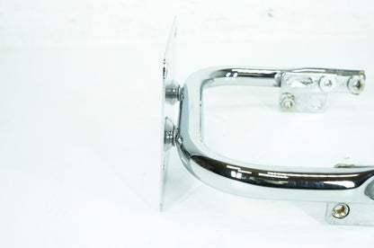 1999 - 2006 Harley-Davidson Touring Electra Glide Rear License Plate Support Bar Holder 53376-97