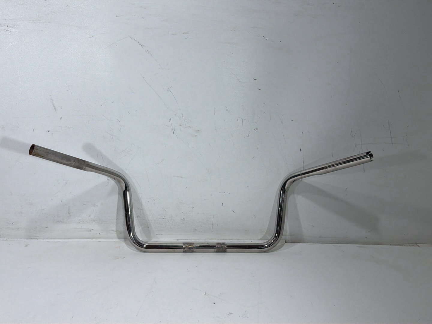 2009 Harley Street Glide Touring FLHX OEM Front Handlebars Handle Bars