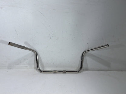 2009 Harley Street Glide Touring FLHX OEM Front Handlebars Handle Bars