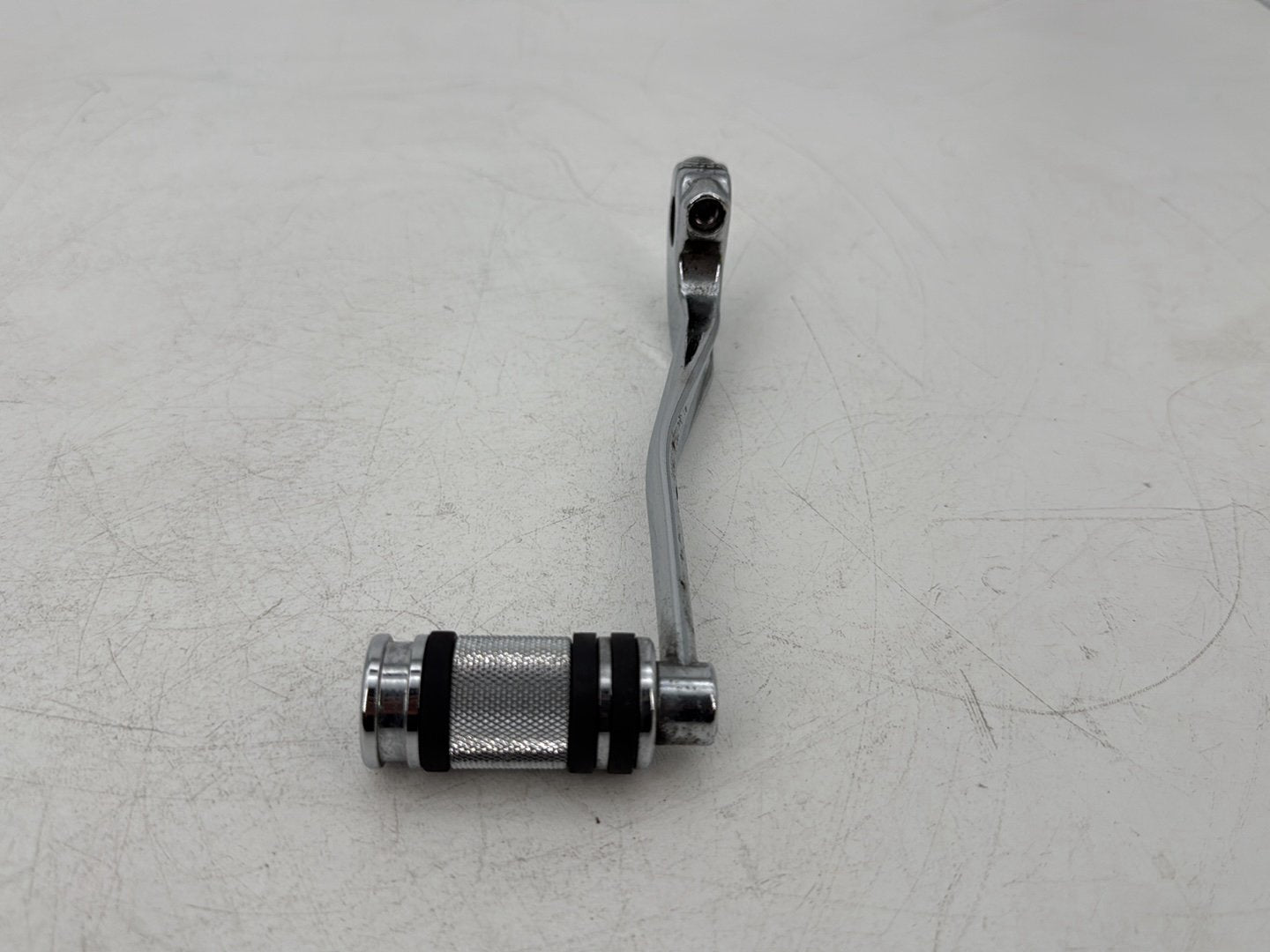 1999 - 2006 Harley-Davidson Dyna Super Glide Gear Shifter Lever Pedal  	34564-90B