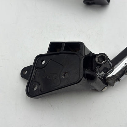 1999 - 2006 Harley-Davidson Softail Night Train Left & Right Driver Step Foot Rest Pegs  	42507-00B