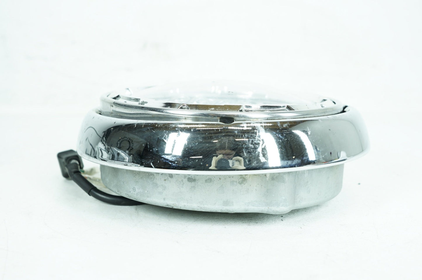 2007 - 2011 Harley-Davidson Touring Road King Classic Headlight Headlamp Head Lamp Light LED 67001-08