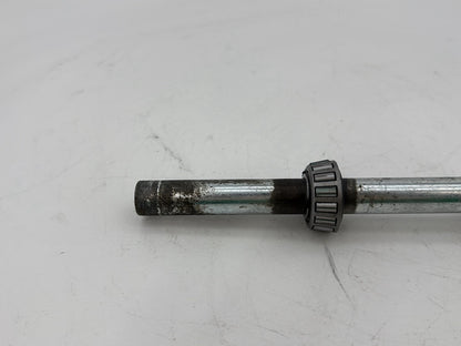 1993 Harley Sportster XLH883H Hugger 883 OEM Rear Fork Swingarm Pivot Bolt Shaft