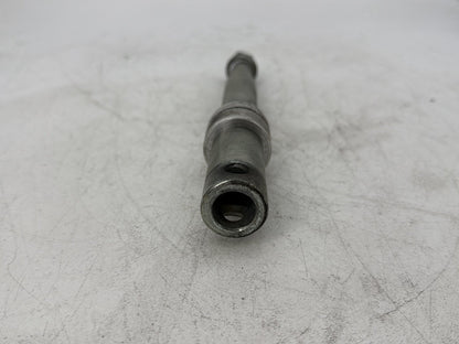 2009 Harley Sportster 883 Low XL883L OEM Front Wheel Axle Bolt Shaft