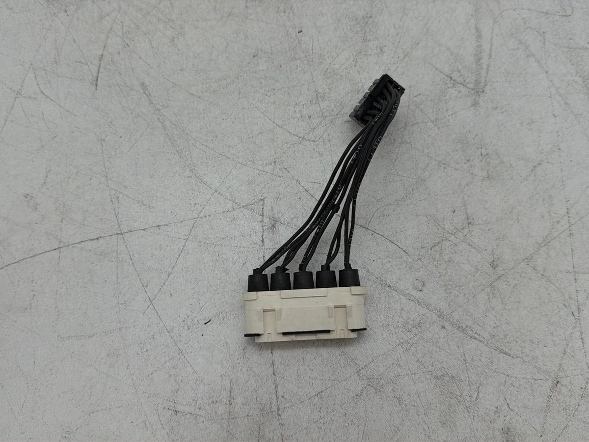 2006 Harley Electra Glide Touring Ultra FLHTCUI OEM Dash Indicator Lamp Wire Plug In